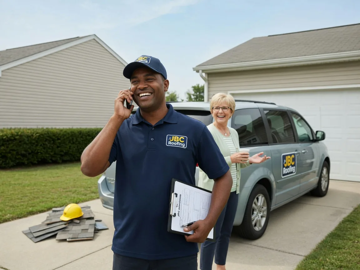 Roof Replacement Royal, AR FAQs